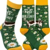 Socks – Just Say No