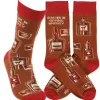Socks – Rather Be Sipping Whiskey