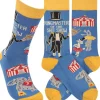 Socks – Ringmaster of the Sh… Show