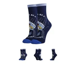 Socks – Salty Bitch – Womens