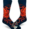 Socks – Squid and Whale – Mens