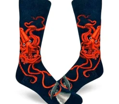 Socks – Squid and Whale – Mens