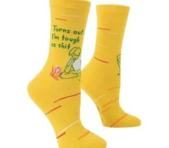 Socks – Womans – Tough as SH**