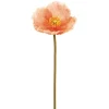 11.8″ Soft Aeonium Pick, Green/Gray