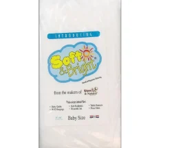 Soft and Bright Batting – Craft Size 34-inch x 45-inch