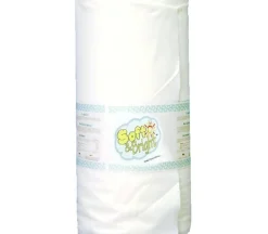 Soft and Bright Batting – Craft Size 34-inch x 45-inch