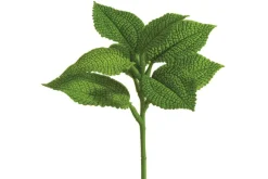 8″ Soft Grass Pick, Green