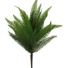 19″ Soft Touch Fern Bush
