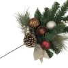 18″ Soft Touch Pine Berry Pick