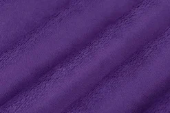 Solid Cuddle 3 Smooth Amethyst