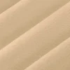 Solid Cuddle 3 Smooth Beige