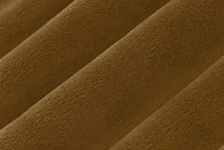 Solid Cuddle 3 Smooth Caramel