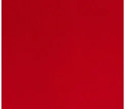 Solid Cuddle 3 Smooth Cardinal Red