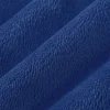 Solid Cuddle 3 Smooth Electric Blue
