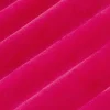 Solid Cuddle 3 Smooth Fuchsia