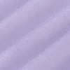 Solid Cuddle 3 Smooth 90-inch Wide Lavender