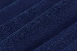 Solid Cuddle 3 Smooth Midnight Blue