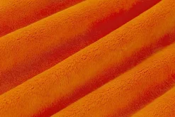Solid Cuddle 3 Smooth Orange