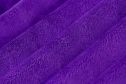 Solid Cuddle 3 Smooth Purple