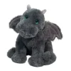 Sootie the Dragon 9″ Plush