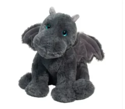 Sootie the Dragon 9″ Plush