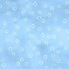 Sorbet Flannel Gingham Plaid Lavender on White