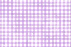 Sorbet Flannel White Circle Dots on Blue Raspberry