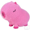 4.5″ Sparkle Light-Up Puffer Yummy Bear