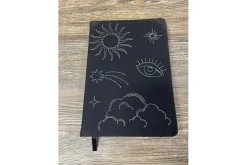SPC Earth Notebook – 8.5×6