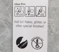 SPC Fine Tip Glue Pen 3.5ml
