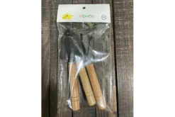 SPC Garden Tool Set – 3 Piece