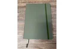SPC Happiness Notebook – 8.5×6