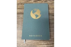 SPC Happiness Notebook – 8.5×6