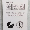 SPC Medium Glue Pen 7ml