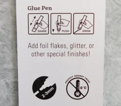 SPC Medium Glue Pen 7ml