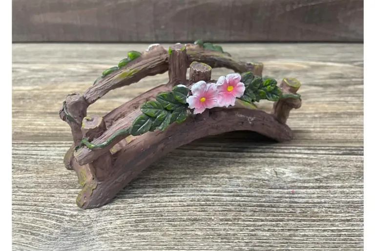 SPC Mini Fairy Garden Scene Set – 22 Piece
