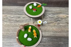 SPC Mini Garden Fairy Set – 6 Piece