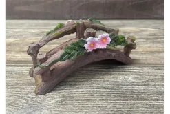 SPC Mini Garden Fairy Set – 6 Piece