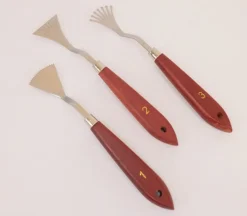 SPC Painting Knife Set – 9 Piece