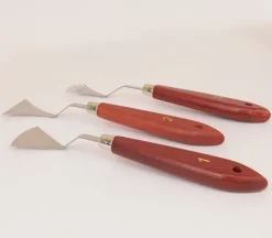 SPC Painting Knife Set – 9 Piece