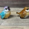 SPC Polyresin Bird Statue – 1 Bird