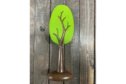 SPC Polyresin Fairy Garden Tree