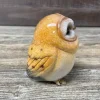 SPC Polyresin Owl