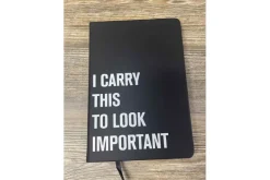 SPC Smokey Green Journal – 8.5×6