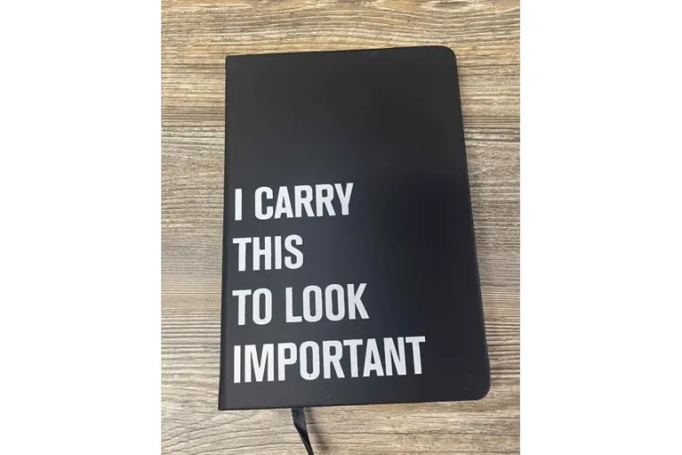 SPC Smokey Green Journal – 8.5×6