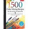 SPC Travel Watercolor Set – 18 Piece Portable Painting Kit