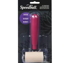 Speedball Brayer – Soft – 2-inch