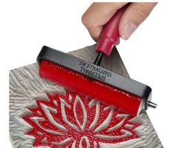 Speedball Brayer – Soft – 2-inch