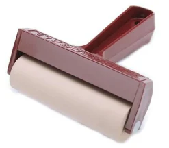 Speedball Brayer – Soft – 4-inch