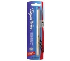 Speedball Elegant Writer Calligraphy Pen – Gold – Broad